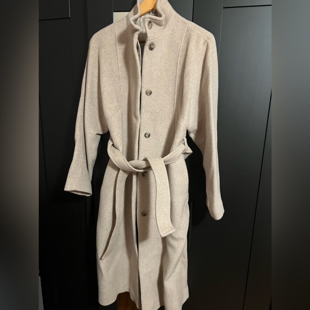 Coat &other stories SOLD
